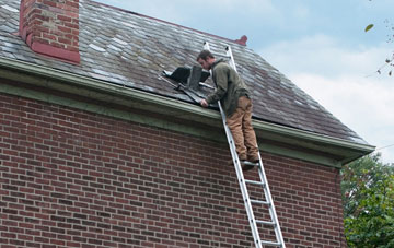what affects urgent Pattiswick roof repairs