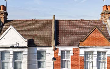 clay roofing Pattiswick, Essex