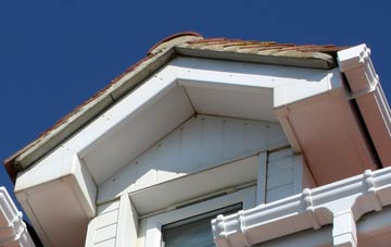 Pattiswick fascia installation costs