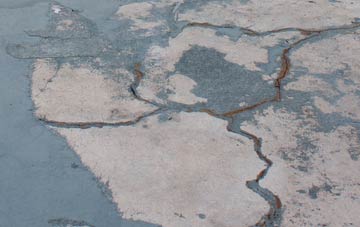 fibreglass roofing replacement Pattiswick