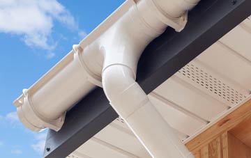 Pattiswick gutter installation costs
