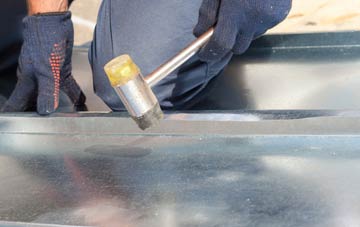 Pattiswick metal roofing costs