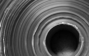 Pattiswick pvc roof replacement