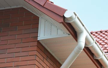 Pattiswick soffit repair costs