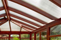 Pattiswick conservatory roofing insulation