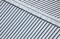 Pattiswick metal roofing