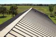 Pattiswick metal roof quotes