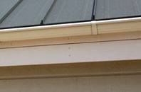 Pattiswick soffit repair